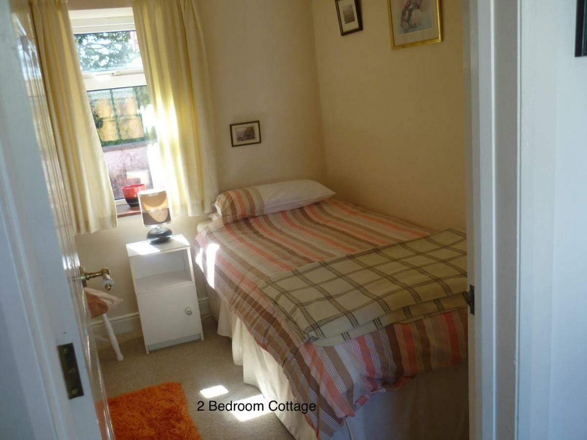 Hallmount Cottage - Belfast Ngoại thất bức ảnh