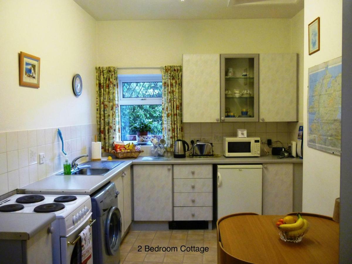 Hallmount Cottage - Belfast Ngoại thất bức ảnh