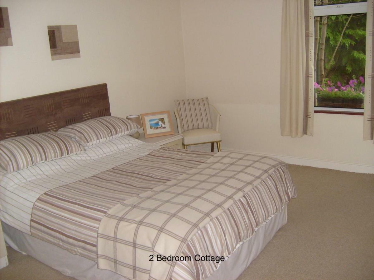 Hallmount Cottage - Belfast Ngoại thất bức ảnh